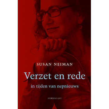 Verzet en rede in tijden van nepnieuws (Hardback) bij Singel 344