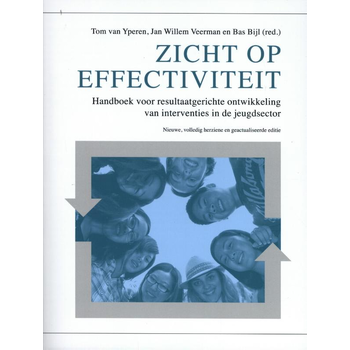 Zicht op effectiviteit (Paperback) bij Singel 344