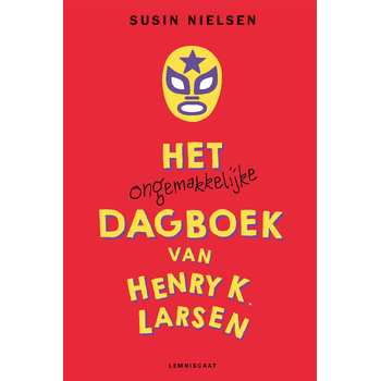 Het ongemakkelijke dagboek van Henry K. Larsen (Hardback) bij Singel 344