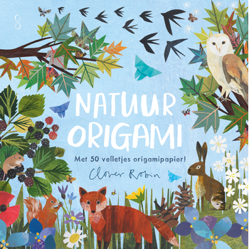Natuurorigami (Paperback) bij Singel 344