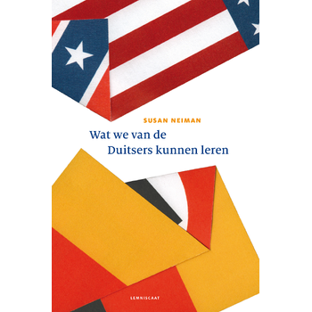 Wat we van de Duitsers kunnen leren (Paperback) bij Singel 344