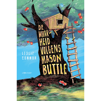 De waarheid volgens Mason Buttle (Hardback) bij Singel 344
