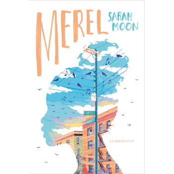Merel (Paperback) bij Singel 344