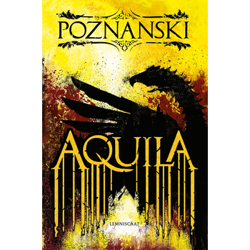 Aquila (Paperback) bij Singel 344