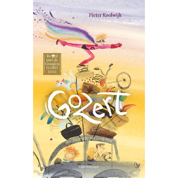 Gozert (Hardback) bij Singel 344