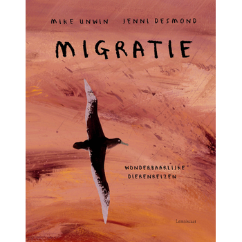 Migratie (Hardback) bij Singel 344