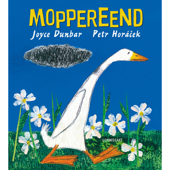Moppereend (Hardback) bij Singel 344