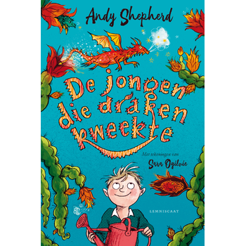 De jongen die draken kweekte (Hardback) bij Singel 344