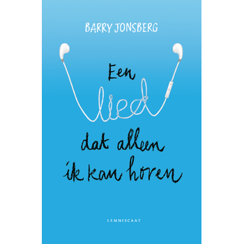 Een lied dat alleen ik kan horen (Hardback) bij Singel 344