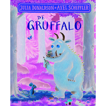 De Gruffalo (Hardback) bij Singel 344