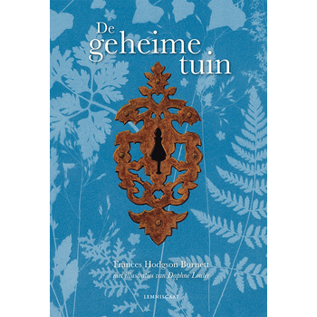 De geheime tuin (Hardback) bij Singel 344