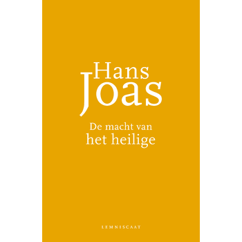 De macht van het heilige (Hardback) bij Singel 344
