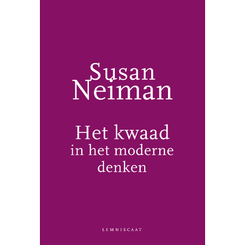 Het kwaad in het moderne denken (Hardback) bij Singel 344