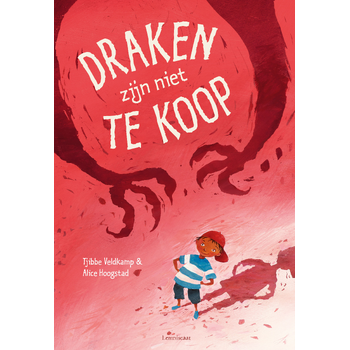 Draken zijn niet te koop (Hardback) bij Singel 344