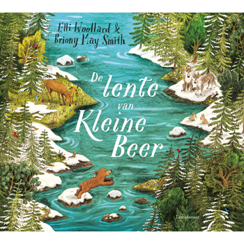 De lente van Kleine Beer (Hardback) bij Singel 344
