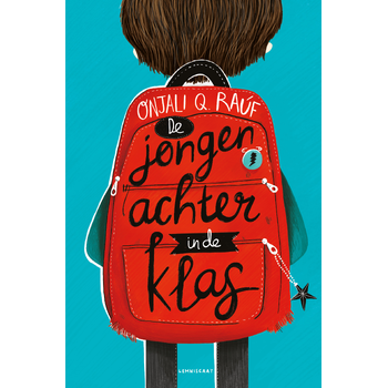 De jongen achter in de klas (Hardback) bij Singel 344