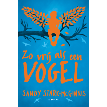 Zo vrij als een vogel (Hardback) bij Singel 344