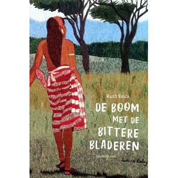 De boom met de bittere bladeren (Hardback) bij Singel 344
