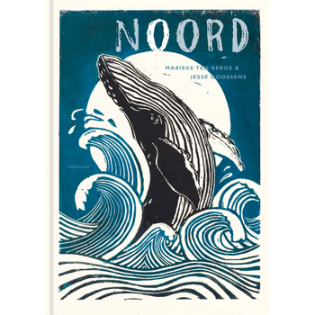 Noord (Hardback) bij Singel 344