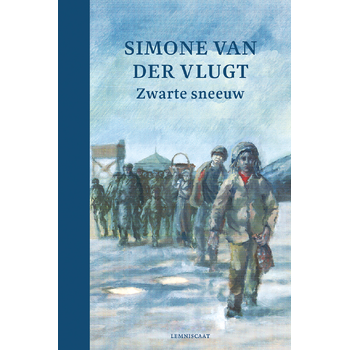 Zwarte sneeuw (Hardback) bij Singel 344