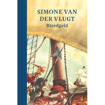 Bloedgeld (Hardback) bij Singel 344