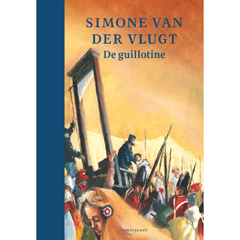 De guillotine (Hardback) bij Singel 344