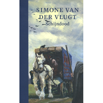 Schijndood (Hardback) bij Singel 344