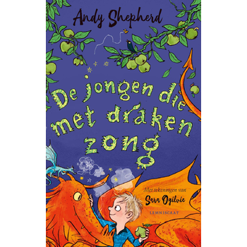De jongen die met draken zong (Hardback) bij Singel 344