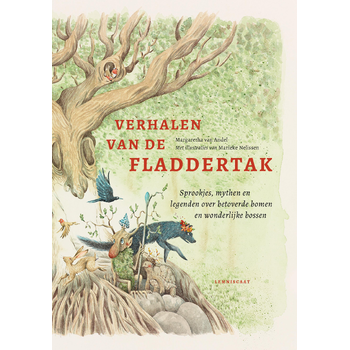 Verhalen van de Fladdertak (Hardback) bij Singel 344
