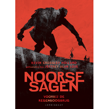 Noorse sagen (Hardback) bij Singel 344