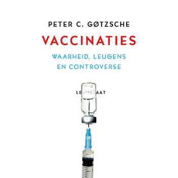 Vaccinaties (Paperback) bij Singel 344