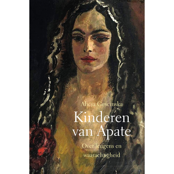 Kinderen van Apate (Paperback) bij Singel 344