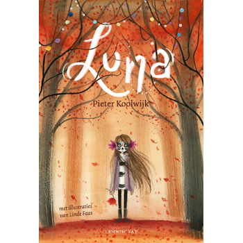 Luna (Hardback) bij Singel 344