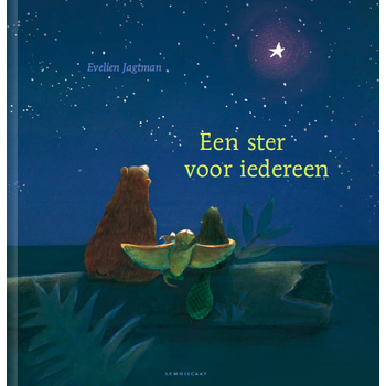Een ster voor iedereen (Hardback) bij Singel 344
