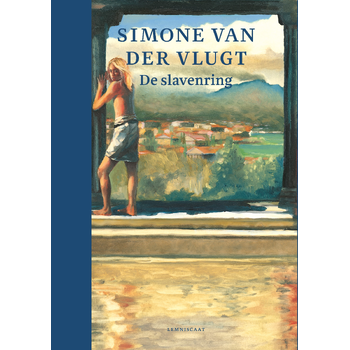 De slavenring (Hardback) bij Singel 344