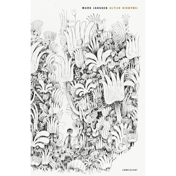 Altijd dichtbij (Hardback) bij Singel 344