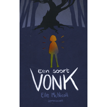 Een soort vonk (Hardback) bij Singel 344