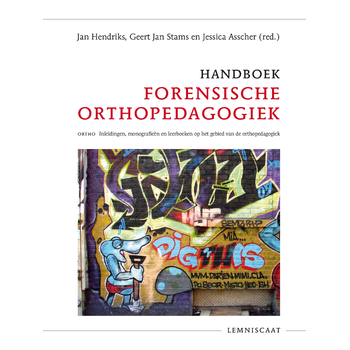 Handboek Forensische orthopedagogiek (Hardback) bij Singel 344