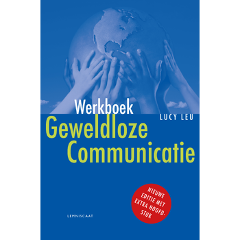 Werkboek Geweldloze Communicatie (Paperback) bij Singel 344