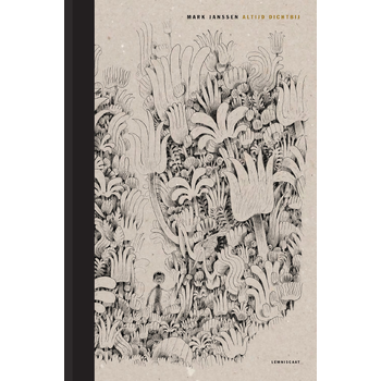 Altijd dichtbij (Hardback) bij Singel 344