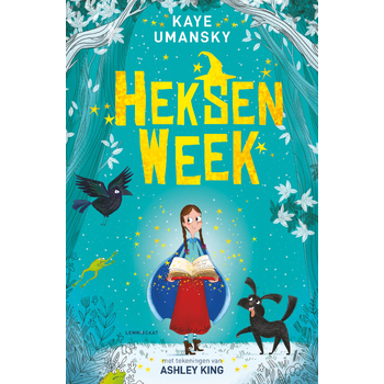 Heksenweek (Hardback) bij Singel 344