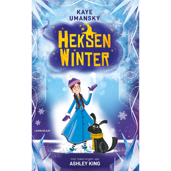 Heksenwinter (Hardback) bij Singel 344