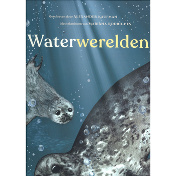 Waterwerelden (Hardback) bij Singel 344