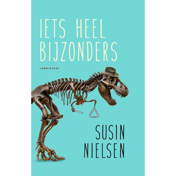 Iets heel bijzonders (Hardback) bij Singel 344