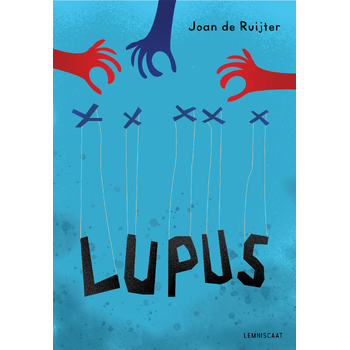 Lupus (Paperback) bij Singel 344