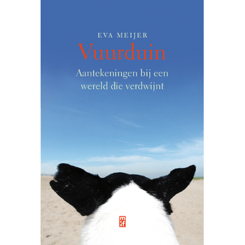 Vuurduin (Paperback) bij Singel 344