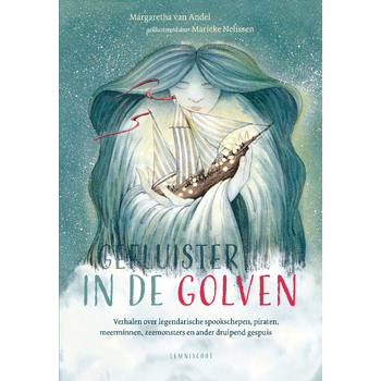 Gefluister in de golven (Hardback) bij Singel 344