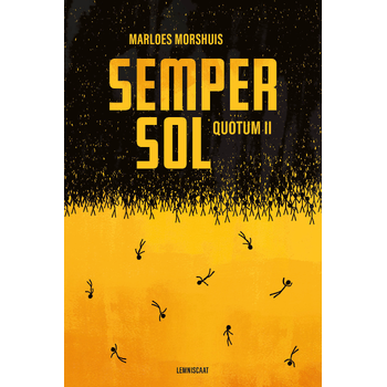 Semper Sol (Hardback) bij Singel 344