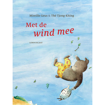 Met de wind mee (Hardback) bij Singel 344