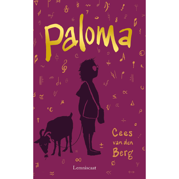 Paloma (Hardback) bij Singel 344